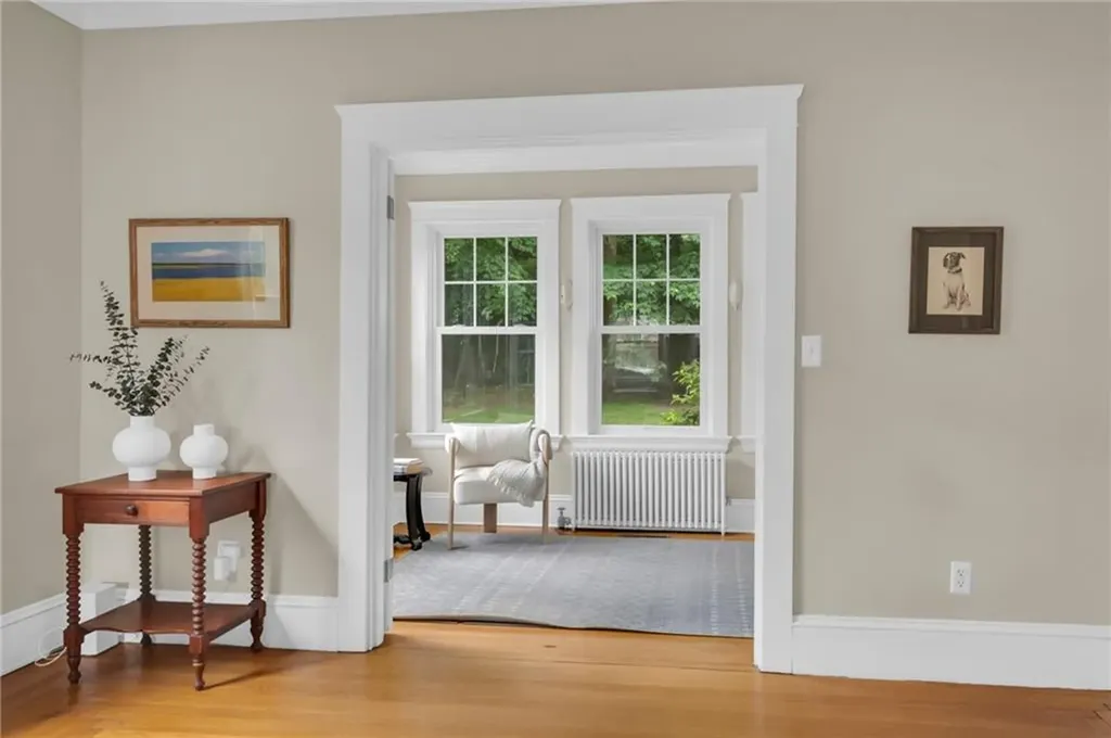 232 Taber Avenue Providence RI 02906