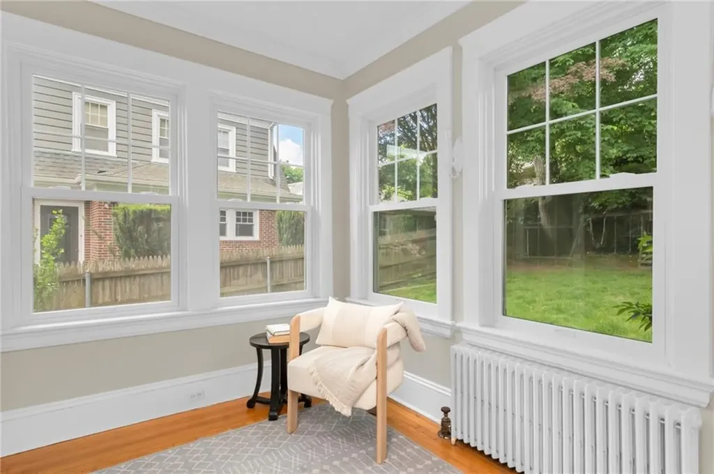 232 Taber Avenue Providence RI 02906