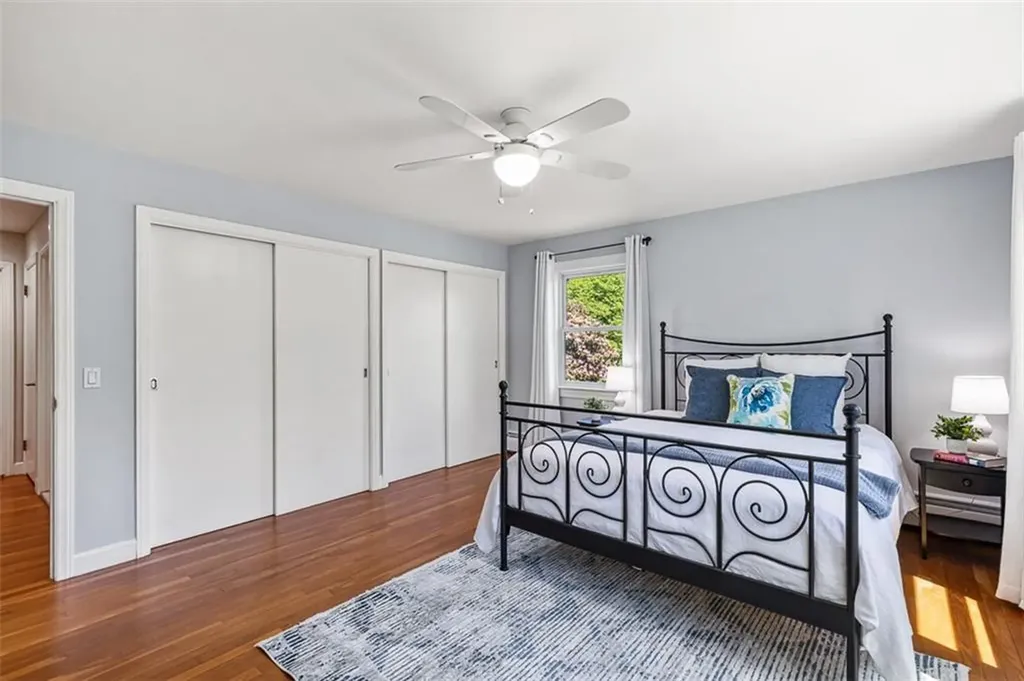 71 Primrose Hill Road Barrington RI 02806