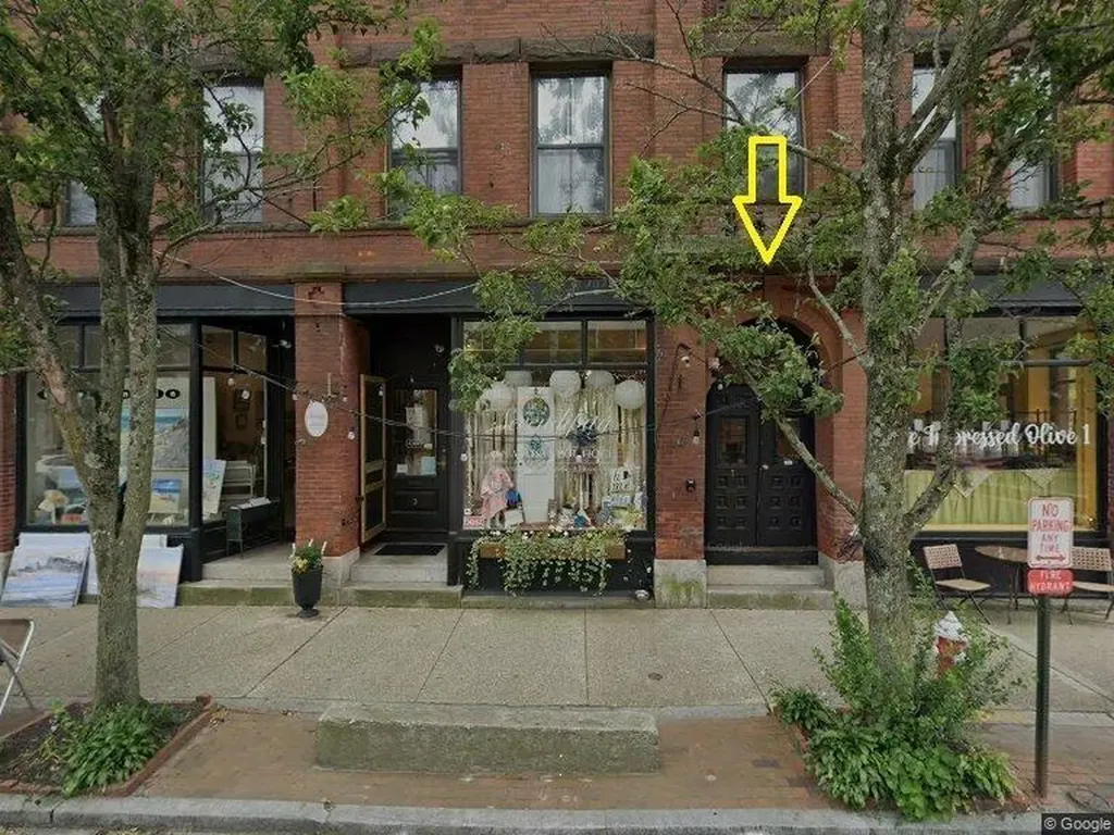 1 Main Street North Kingstown RI 02852