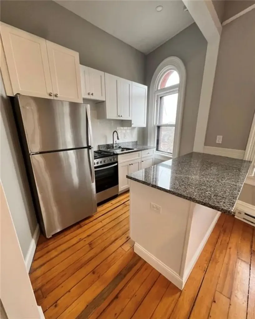1 Main Street North Kingstown RI 02852