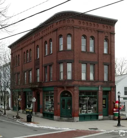 1 Main Street North Kingstown RI 02852