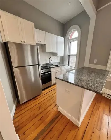 1 Main Street North Kingstown RI 02852