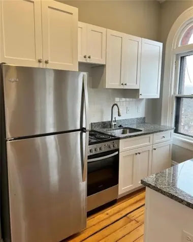 1 Main Street North Kingstown RI 02852