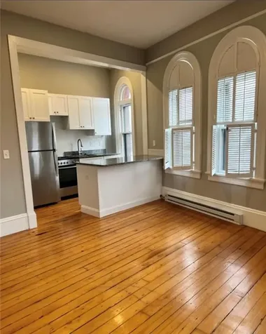 1 Main Street North Kingstown RI 02852