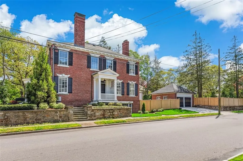 188 Blackstone Boulevard Providence RI 02906