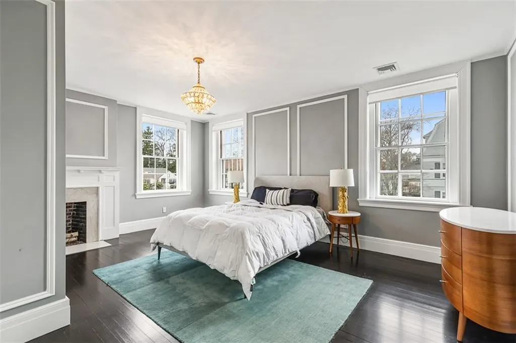 188 Blackstone Boulevard Providence RI 02906