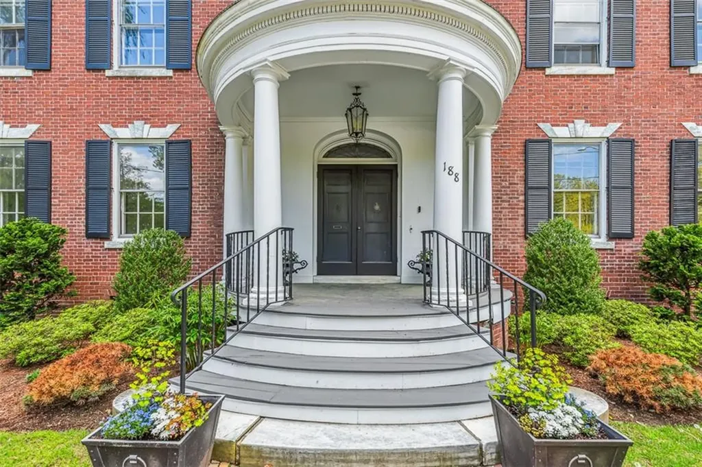 188 Blackstone Boulevard Providence RI 02906