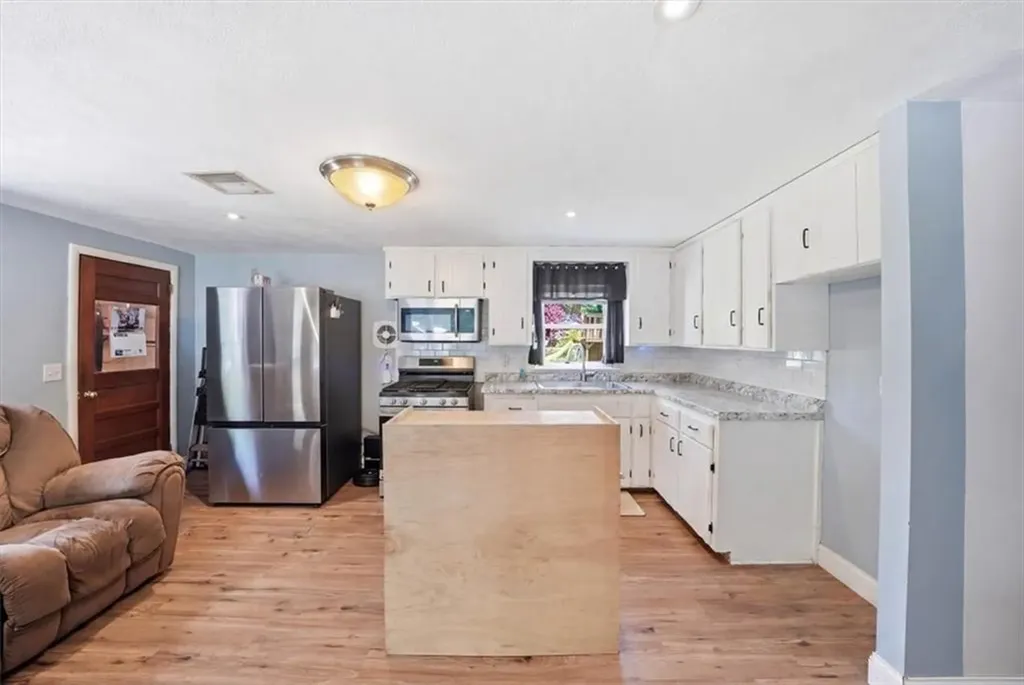 25 Dounetos Street West Warwick RI 02893