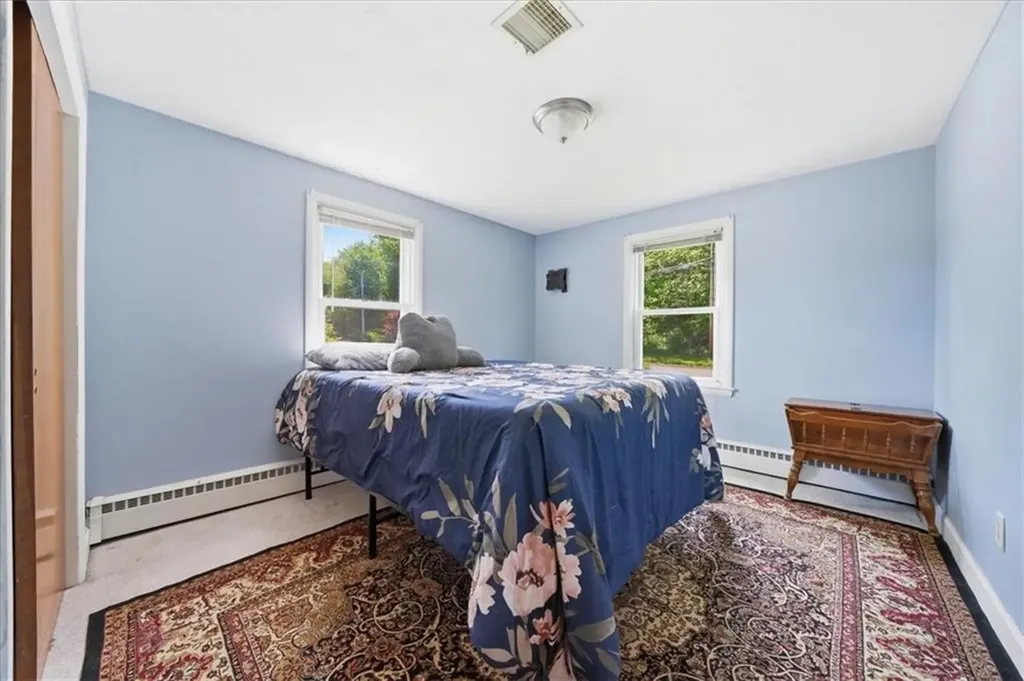 25 Dounetos Street West Warwick RI 02893