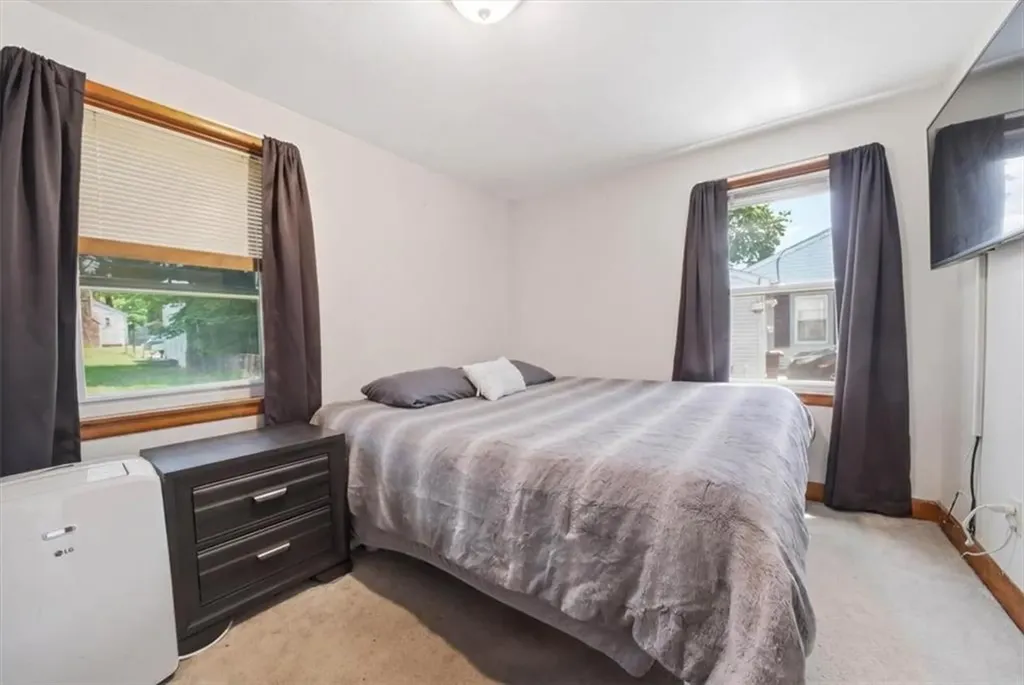 25 Dounetos Street West Warwick RI 02893