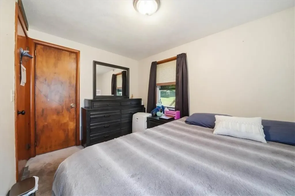 25 Dounetos Street West Warwick RI 02893