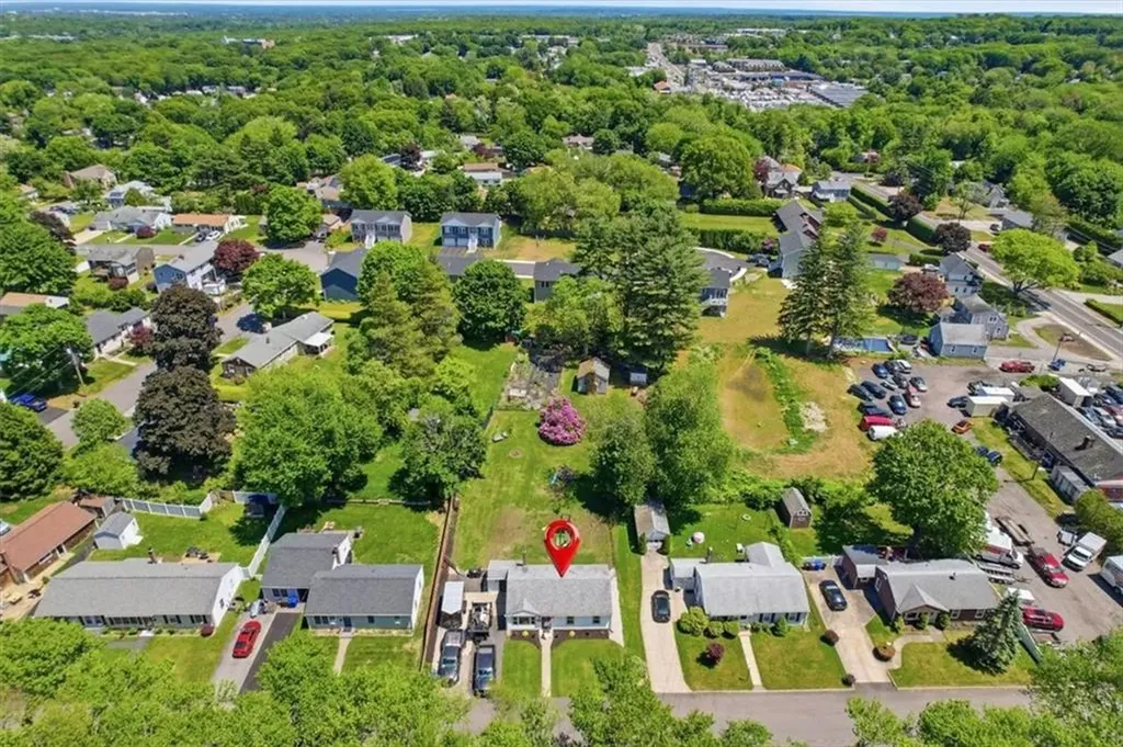 25 Dounetos Street West Warwick RI 02893