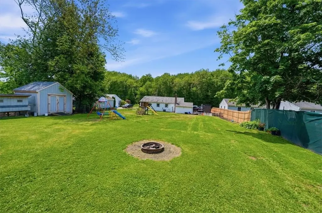 25 Dounetos Street West Warwick RI 02893