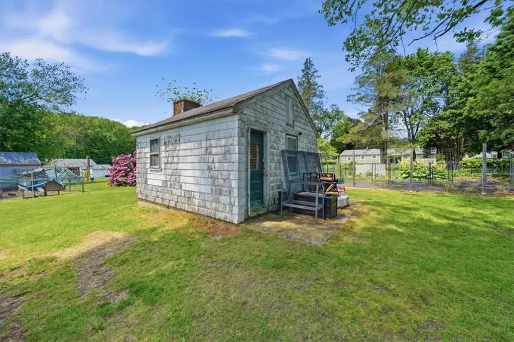 25 Dounetos Street West Warwick RI 02893