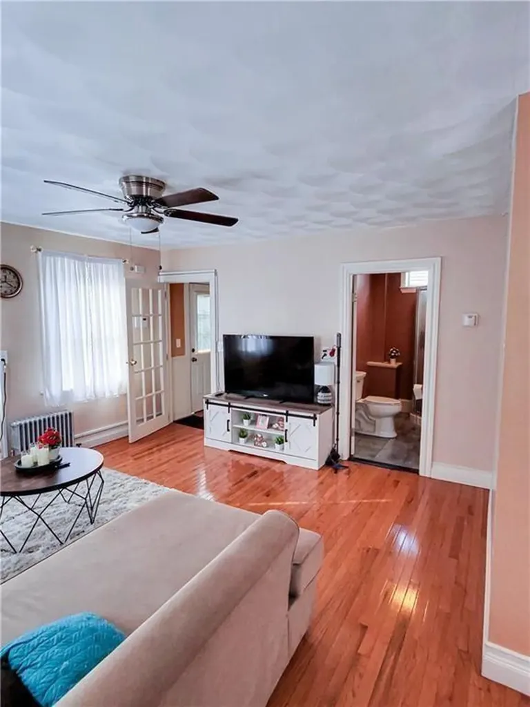 41 Monticello Street Providence RI 02904