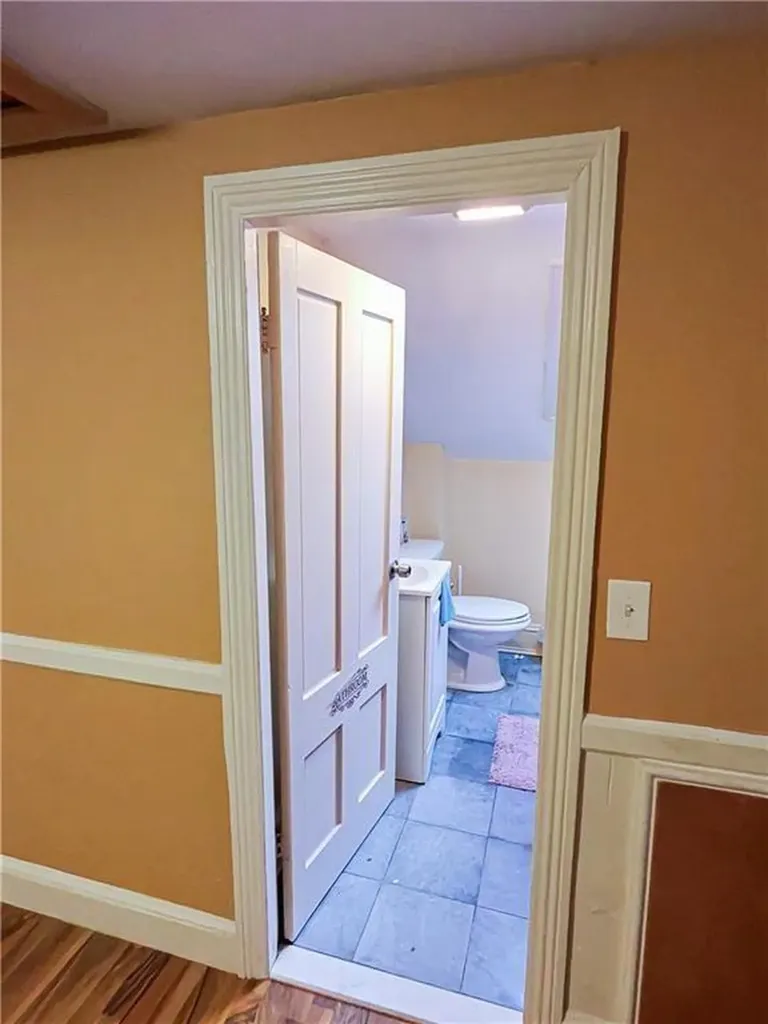 41 Monticello Street Providence RI 02904
