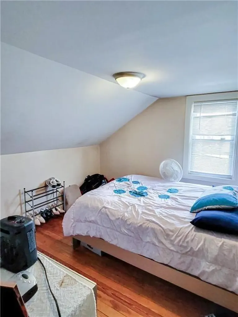 41 Monticello Street Providence RI 02904