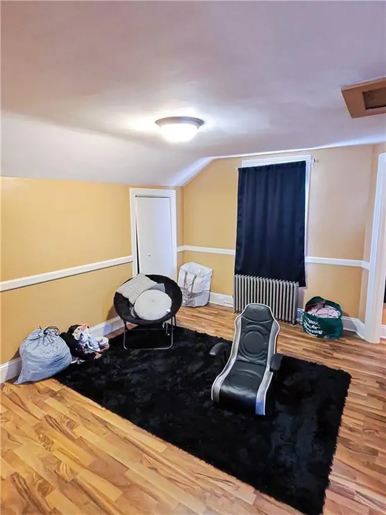 41 Monticello Street Providence RI 02904
