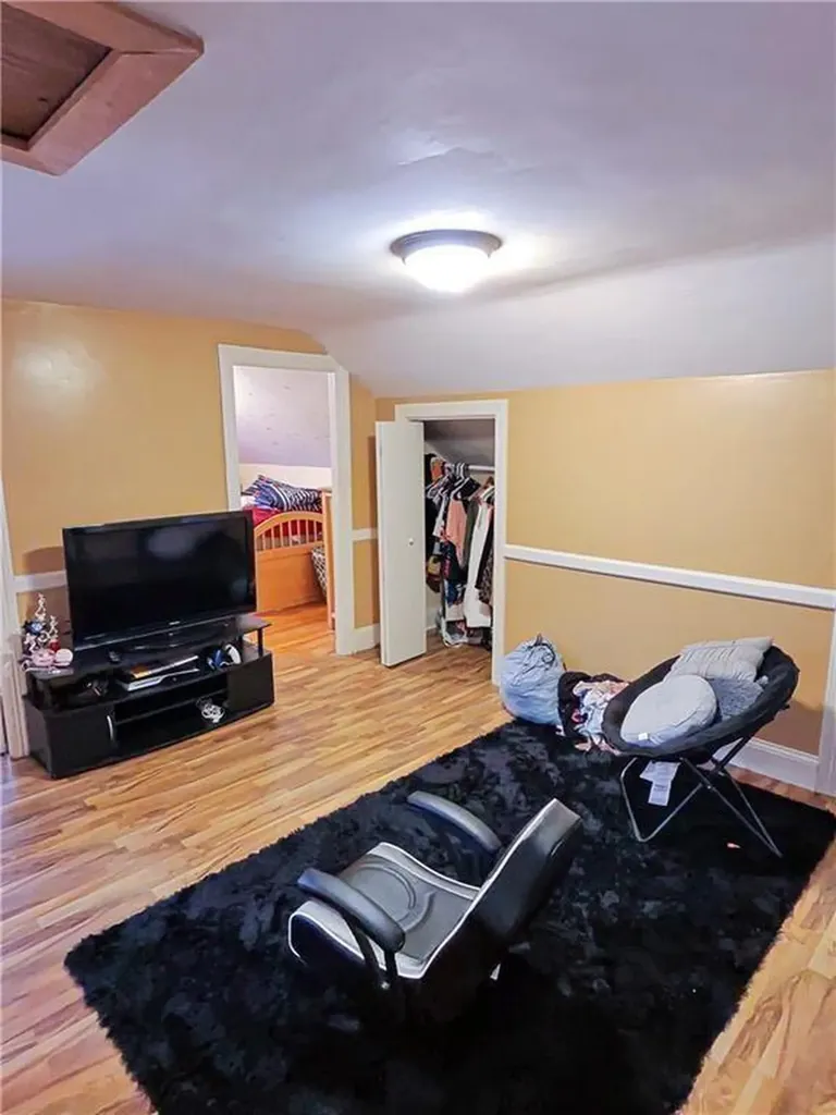 41 Monticello Street Providence RI 02904