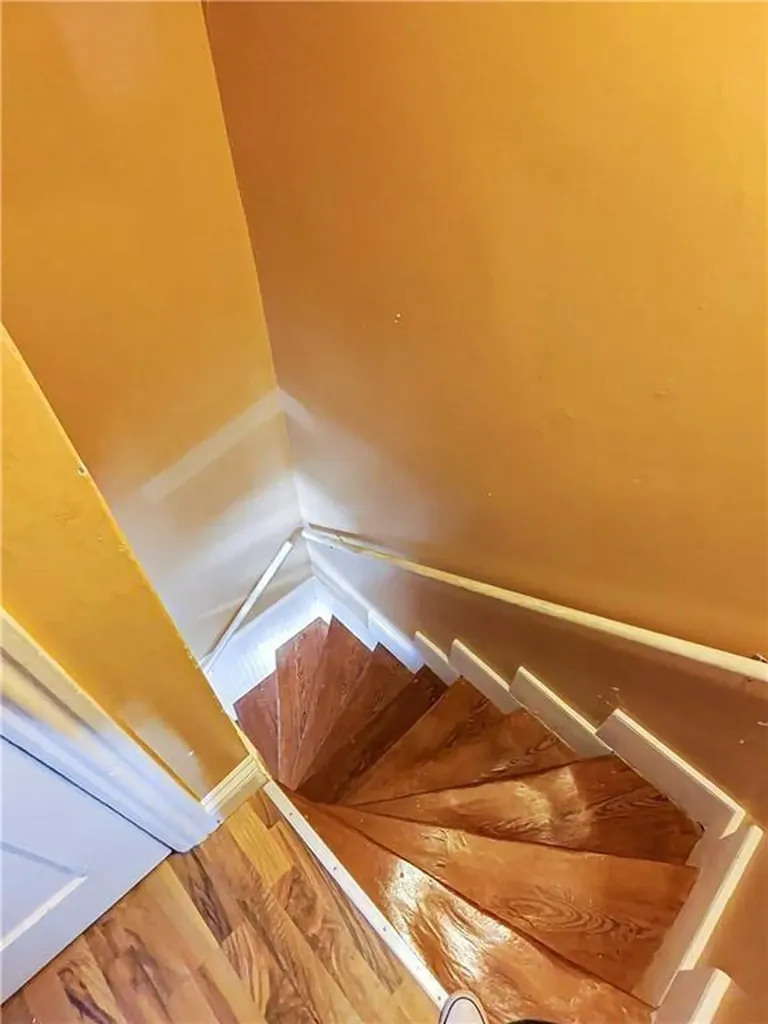41 Monticello Street Providence RI 02904