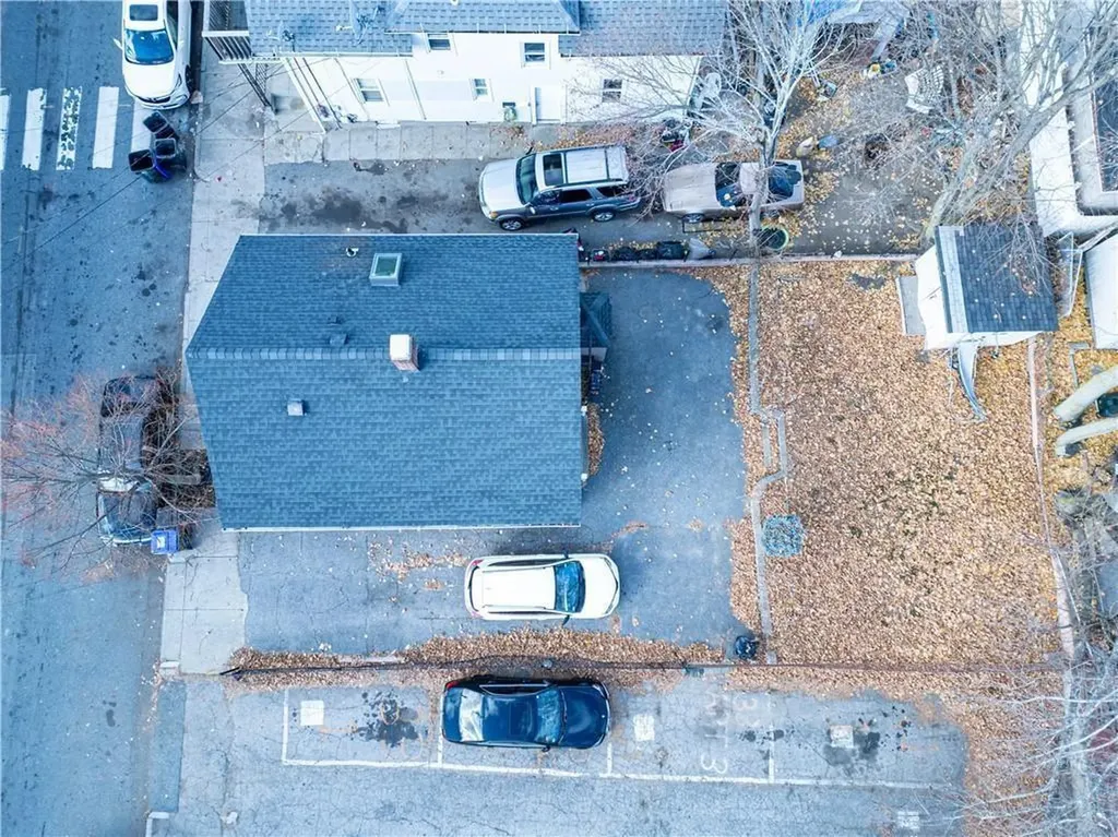 41 Monticello Street Providence RI 02904