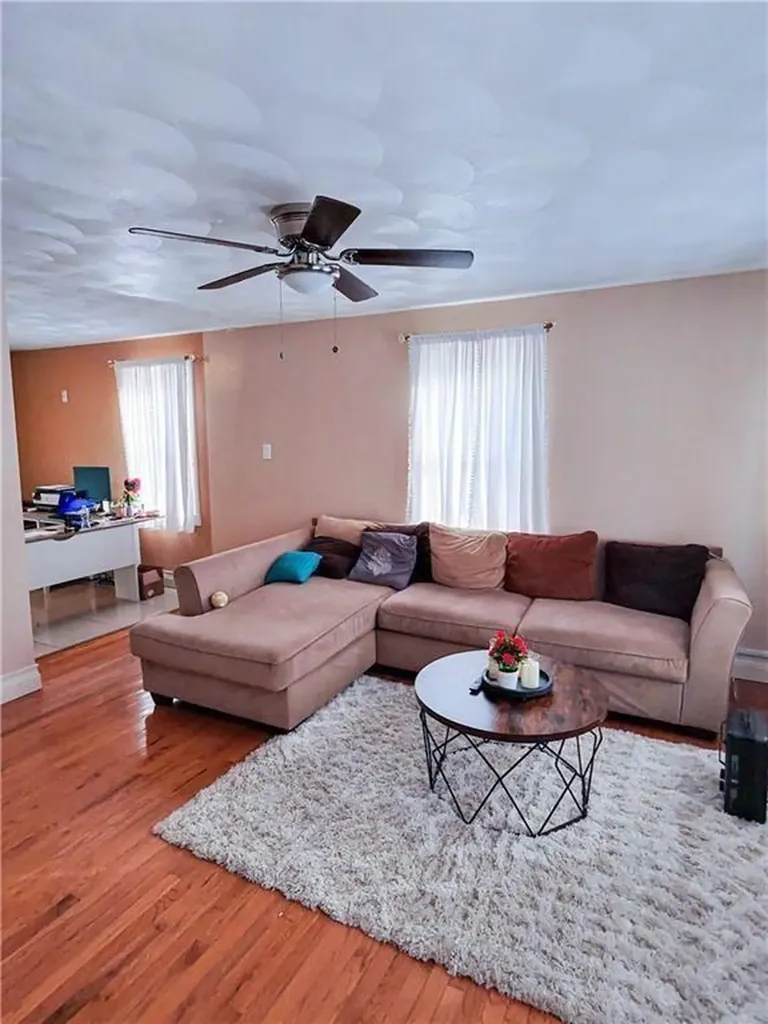 41 Monticello Street Providence RI 02904
