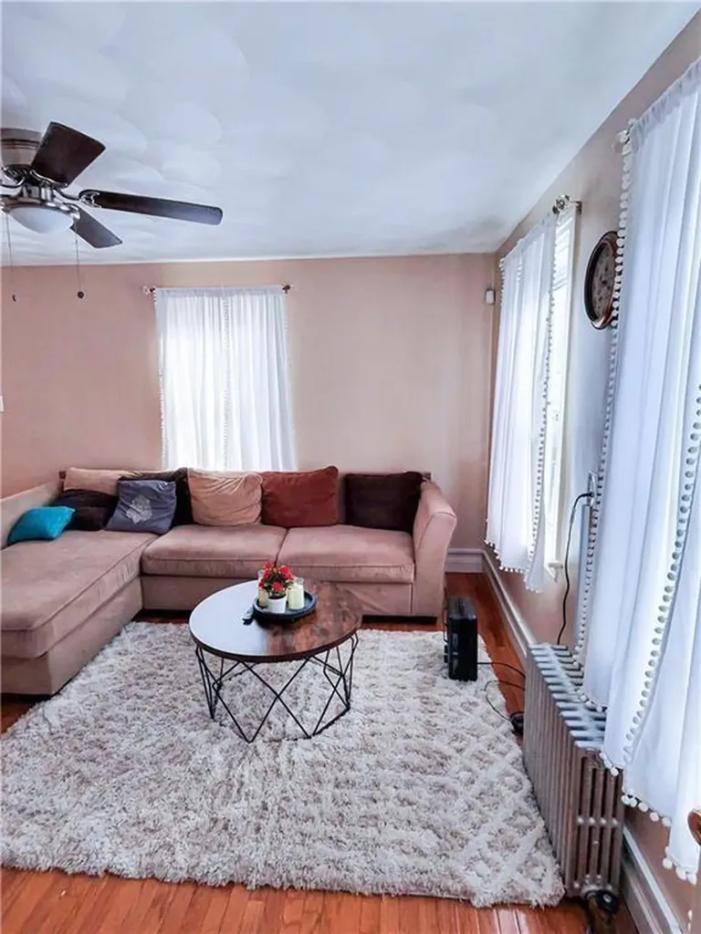 41 Monticello Street Providence RI 02904