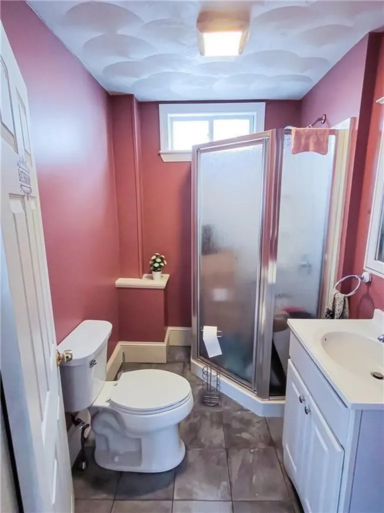 41 Monticello Street Providence RI 02904