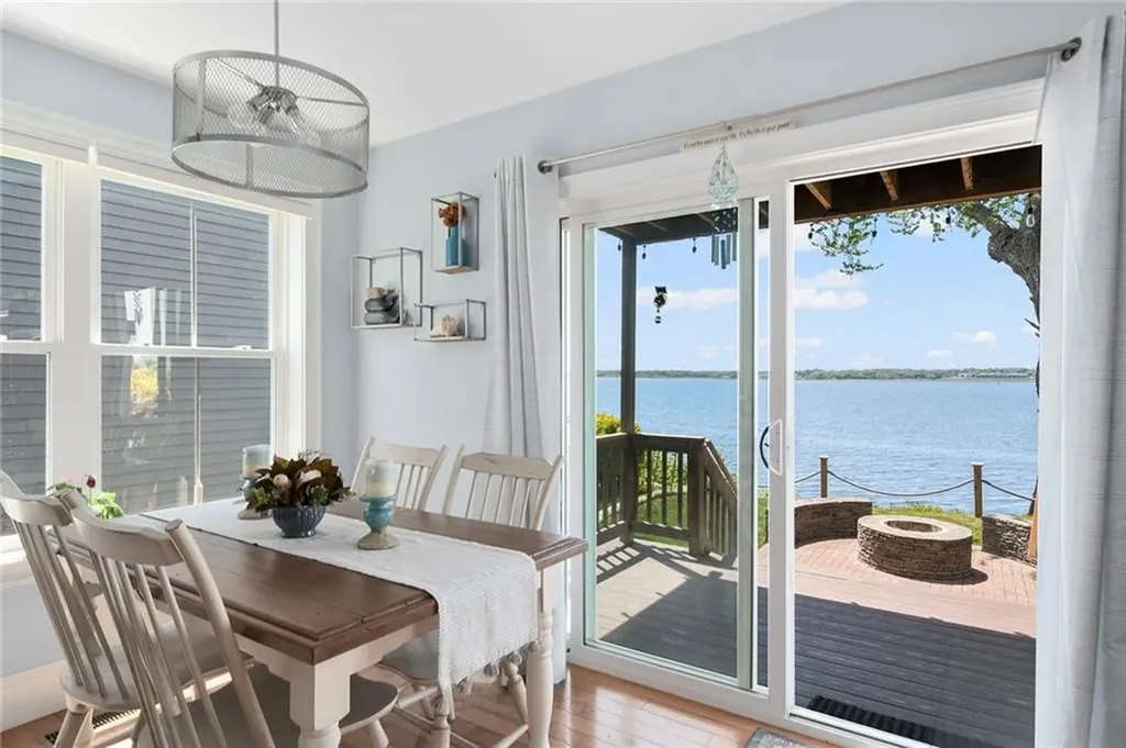 53 White Avenue East Providence RI 02915