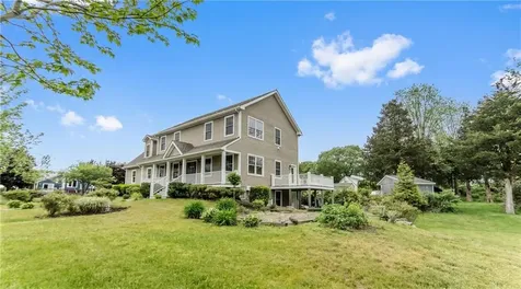 111 Middle Street North Kingstown RI 02852
