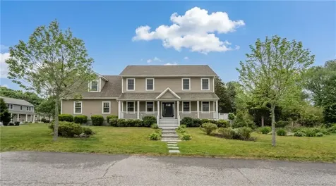 111 Middle Street North Kingstown RI 02852