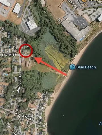 111 Middle Street North Kingstown RI 02852