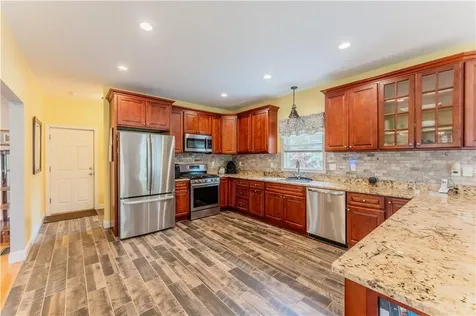 111 Middle Street North Kingstown RI 02852