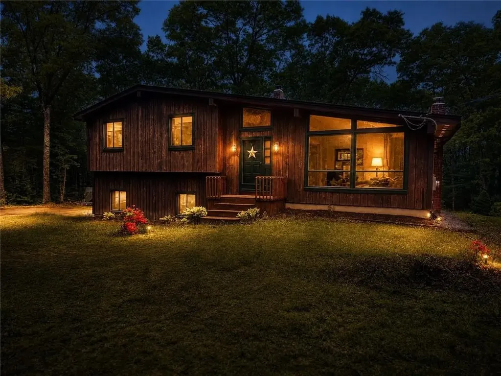 59 Liberty Hill Road West Greenwich RI 02817