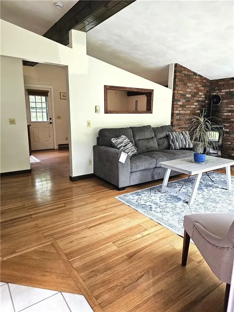59 Liberty Hill Road West Greenwich RI 02817