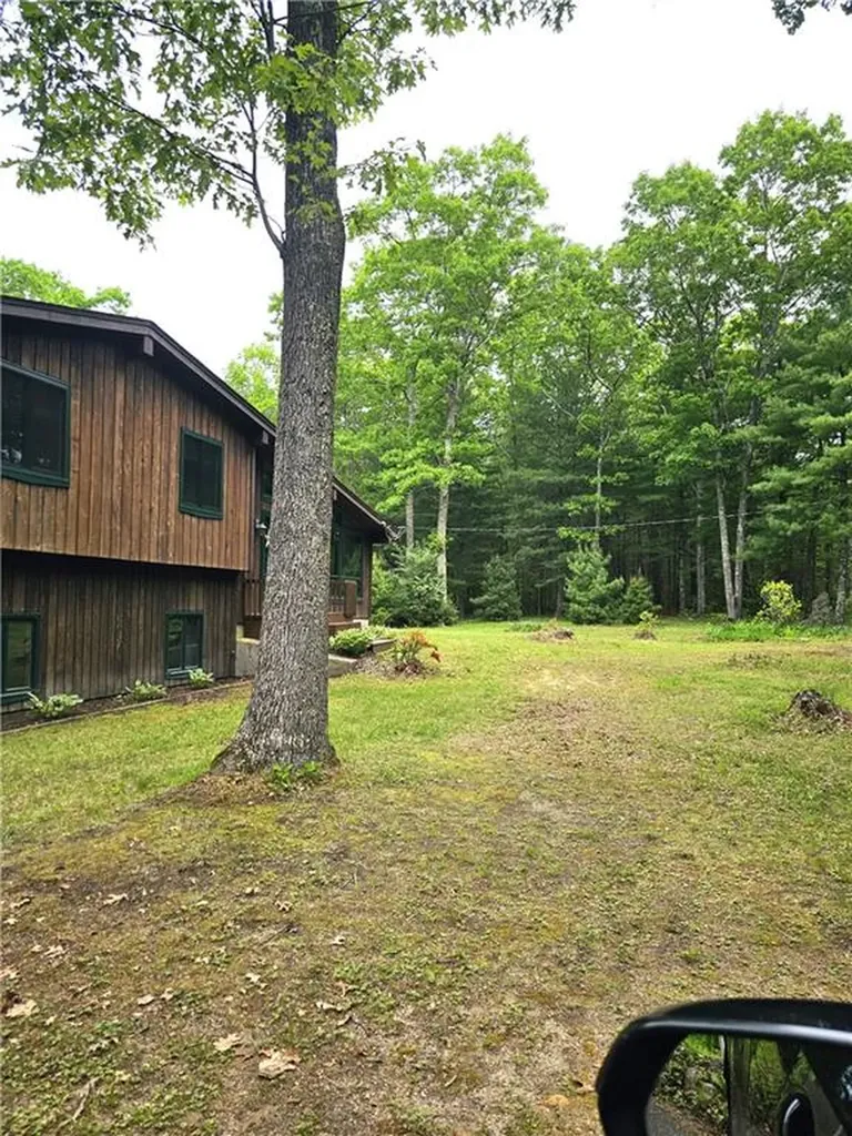 59 Liberty Hill Road West Greenwich RI 02817