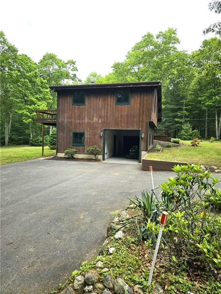 59 Liberty Hill Road West Greenwich RI 02817