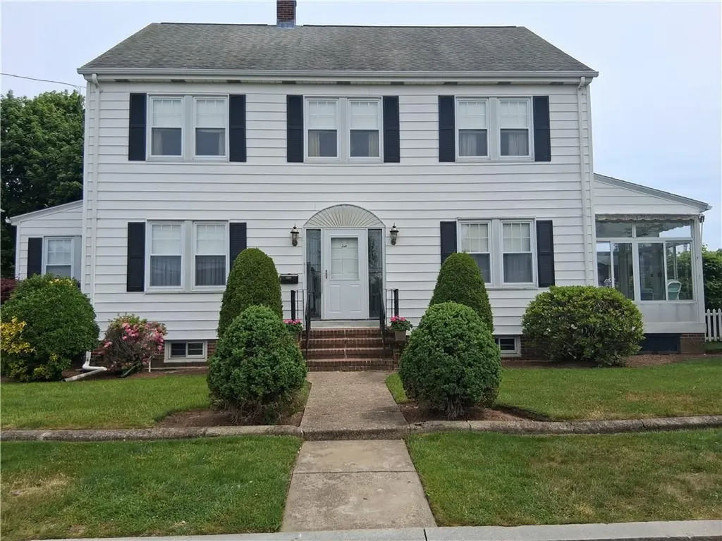 24 Bel Air Drive Providence RI 02911