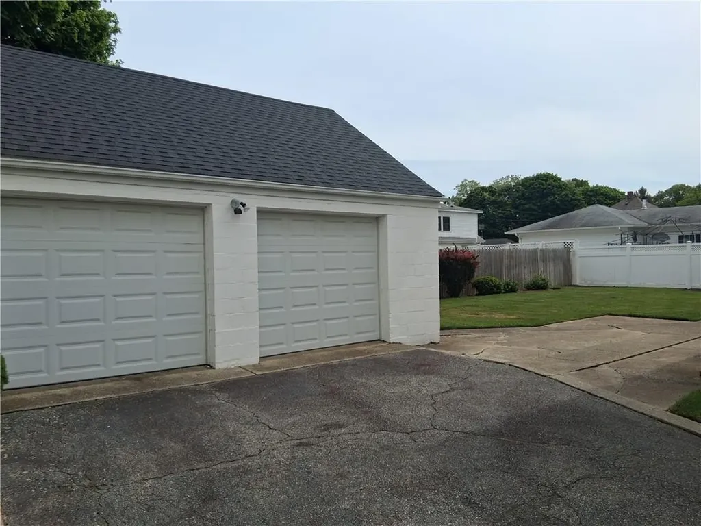 24 Bel Air Drive Providence RI 02911