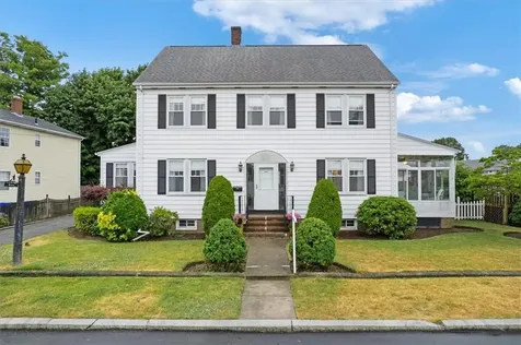 24 Bel Air Drive Providence RI 02911