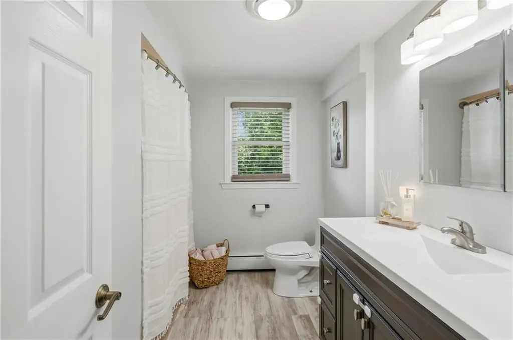 12 Setian Circle Johnston RI 02919