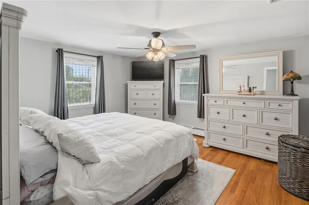 12 Setian Circle Johnston RI 02919