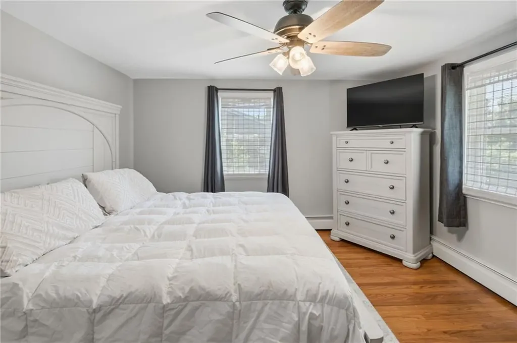 12 Setian Circle Johnston RI 02919