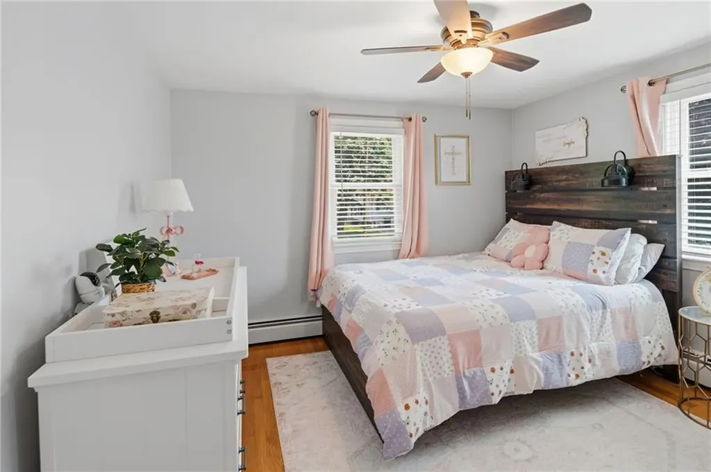 12 Setian Circle Johnston RI 02919