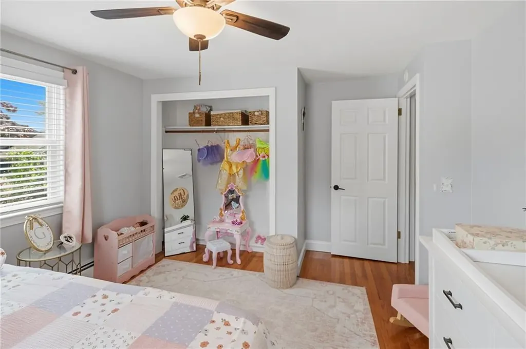 12 Setian Circle Johnston RI 02919