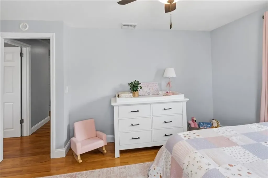 12 Setian Circle Johnston RI 02919
