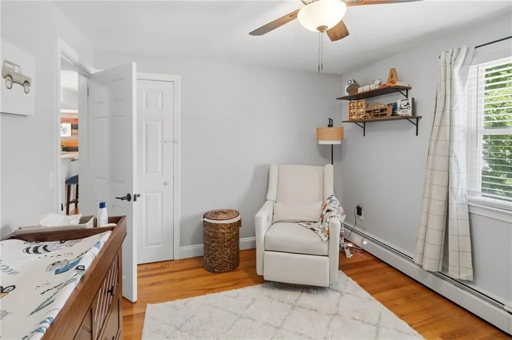 12 Setian Circle Johnston RI 02919