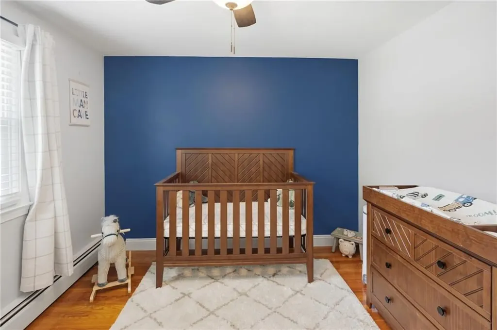 12 Setian Circle Johnston RI 02919