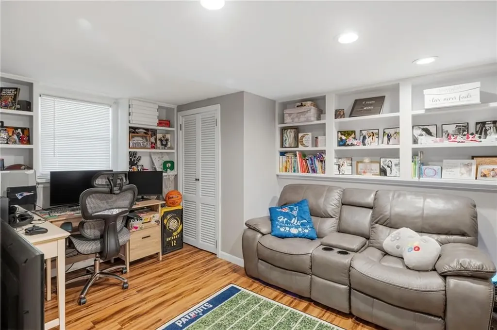 12 Setian Circle Johnston RI 02919
